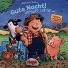 Stephanie Roehe, Stephanie Roehe - Gute Nacht, schlaft schön...