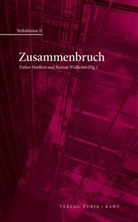 Esther Hutfless, Roman Widholm - Zusammenbruch