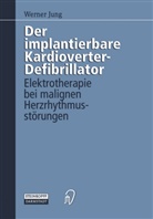 Werner Jung - Der implantierbare Kardioverter-Defibrillator
