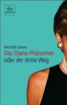 Mechtild M. Jansen - Das Diana-Phänomen oder der dritte Weg