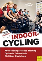 Achim Schmidt - Indoor-Cycling