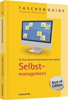 Bischo, Anita Bischof, Klaus Bischof, Horst MÃ¼ller, Müller, Horst Müller - Selbstmanagement, Best-of-Edition