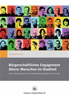 Elisabeth Heite - Bürgerschaftliches Engagement älterer Menschen im Stadtteil