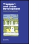 David Banister - Transport and Urban Development