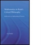 Lisa Shabel, Lisa (Ohio State University Shabel, Lisa A. Shabel, Shabel Lisa - Mathematics in Kant''s Critical Philosophy