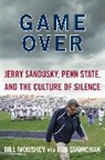Robert Dvorchak, Bill Moushey, Bill/ Dvorchak Moushey, Lisa Pulitzer - Game over