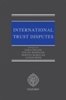 Sara Collins, Sara/ Kempster Collins, Steven Kempster, Morven McMillan, Sara Collins, Sara (Former Partner Collins... - International Trust Disputes