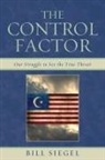 Bill Siegel, Siegel Bill - The Control Factor