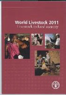 Food And Agriculture Organization, Food and Agriculture Organization (COR), Food and Agriculture Organization of the, Food And Agriculture Organization - World Livestock 2011