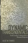 Alice Ramos, Alice M. Ramos - Dynamic Transcendentals