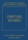 Stephen Kinsella, K. Vela Velupillai, K. Vela Zambelli Velupillai, K. Vela/ Zambelli Velupillai, Stefano Zambelli, Stephen Kinsella... - Computable Economics