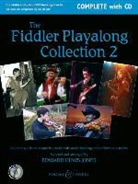 Edward Huws (COP) Jones, Edwar Huws Jones, Edward Huws Jones, Edward Huws Jones - The Fiddler Playalong Collection 2