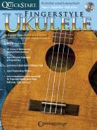 Kevin Rones - Kev's Quickstart for Fingerstyle Ukulele