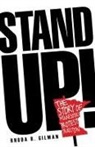 Rhoda R. Gilman - Stand Up!