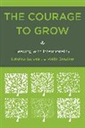Kellie Sanders, Sanders Kellie, Kristine Servais, Kristine Sanders Servais - Courage to Grow