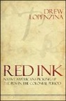 Drew Lopenzina, Deborah L. Madsen - Red Ink