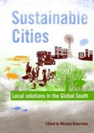Melanie (EDT) Roberson, M. Lanie Roberson, Melanie Roberson, M'Lanie Roberson, Melanie Robertson, Mélanie Robertson - Sustainable Cities