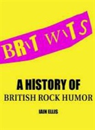 Iain Ellis - Brit Wits