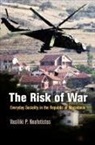 Vasiliki P Neofotistos, Vasiliki P. Neofotistos - Risk of War
