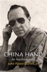 John Paton Davies, Jr. Davies, Jr. John Davies, Jr. John Paton Davies, John Paton Davies Jr, Jr... - China Hand