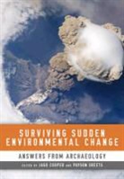 Jago Cooper, Jago (EDT)/ Sheets Cooper, Jago Cooper, Payson Sheets, Payson D. Sheets - Surviving Sudden Environmental Change