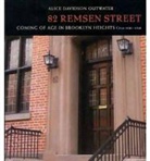 Alice Davidson Outwater - 82 Remsen Street