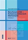 Hans Rudolf Schärer, Schärer Hans Rudolf - Berufsmaturität - Schwerpunktbereich Mathematik