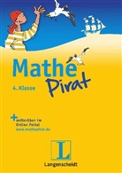 Stephan Dreisbach, Birgi Kölmel, Birgit Kölmel, Christoph Grundmann - Mathematik 4. Klasse