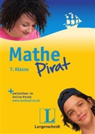 Stephan Dreisbach, Christoph Grundmann - Mathematik 7. Klasse
