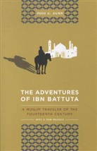 Ross E. Dunn, Dunn Ross E. - The Adventures of Ibn Battuta