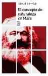 Alfred Schmidt - El concepto de naturaleza en Marx