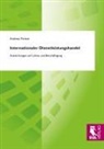 Andreas Förster - Internationaler Dienstleistungshandel