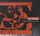 Carl Orff - Carmina Burana, 1 Audio-CD (Hörbuch)