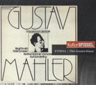 Gustav Mahler - Das Lied von der Erde, 1 Audio-CD (Audio book)