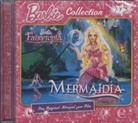 Mermaidia, 1 Audio-CD (Hörbuch)
