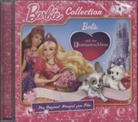 Diamantschloss, 1 Audio-CD (Hörbuch)
