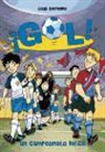 Luigi Garlando - Gol 13. Un campeonato difícil