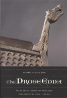 Snori Sturluson, Snorri Sturluson - The Prose Edda