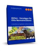 Wolfgang Molzahn - Aktien - Vermögen für Otto Normalverdiener
