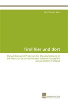 Karin Zbinden Gysin - Tirol hier und dort