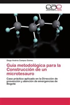 Diego Andrés Campos Gómez - Guía metodológica para la Construcción de un microtesauro