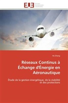 He Zhang, Zhang-h - Reseaux continus a echange d