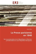 Julien Elbaz, Elbaz-j - La presse parisienne en 1848
