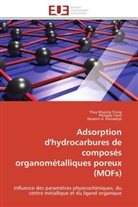 Nas A Ramsahye, Naseem A. Ramsahye, Thu Khuong Trung, Thuy Khuong Trung, Naseem A. Ramsahye, Philipp Trens... - Adsorption d hydrocarbures de