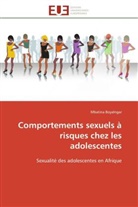 Mbatina Boyalngar, Boyalngar-M - Comportements sexuels a risques
