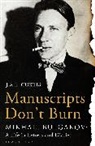 J Curtis, J A E Curtis, J. A. E. Curtis, J.A.E. Curtis - Manuscripts don't Burn