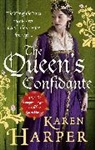 Karen Harper, Harper Karen - The Queen's Confidante