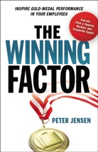 Peter Jensen - The Winning Factor