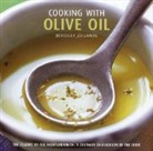 Anness Publishing Ltd, Beverley Jollands, Jollands Beverley - Cooking With Olive Oil