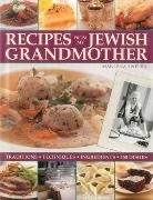 Marlena Spieler, Spieler Marlena - Recipes From My Jewish Grandmother''s Kitchen